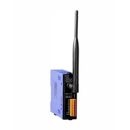 Icp Das 8 Channel Isolated DI ZT-2052